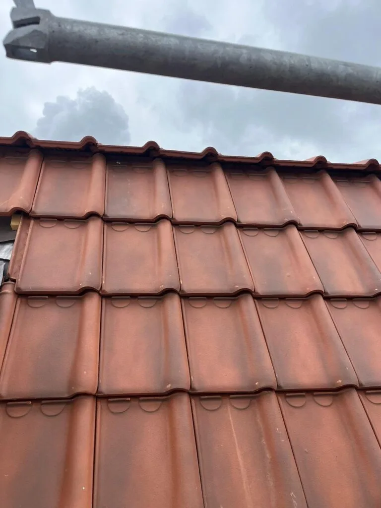 Rénovation de toiture – couvreur pays de Grasse