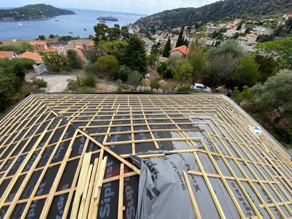 Rénovation & réfection