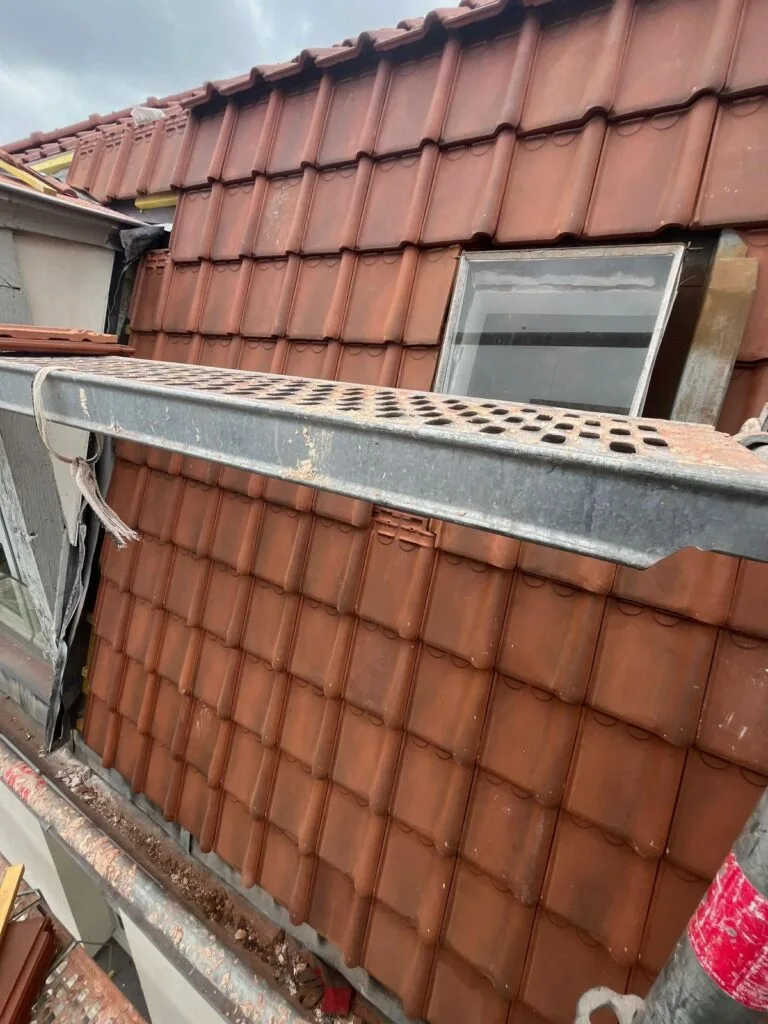 Rénovation de toiture – couvreur pays de Grasse